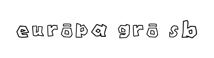 Roblox Font Regular  Free Fonts Download