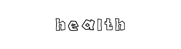 Roblox Font Regular  Free Fonts Download