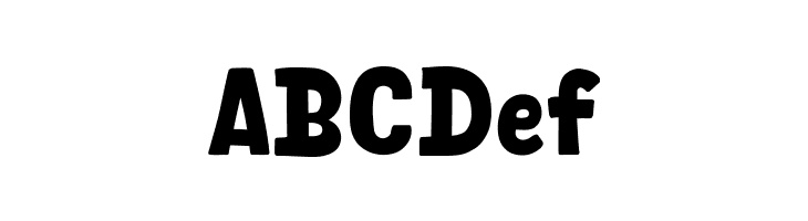 Cat Comic  Free Fonts Download