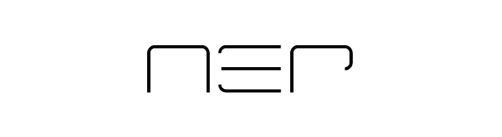 ltr-04:wireflame  Free Fonts Download