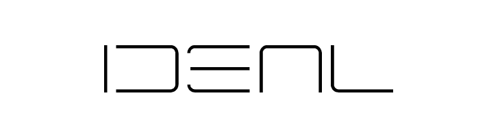 ltr-04:wireflame  Free Fonts Download