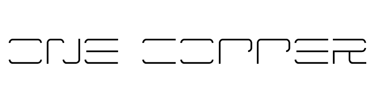 ltr-04:wireflame  Free Fonts Download