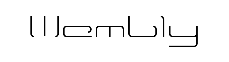 ltr-04:wireflame  Free Fonts Download