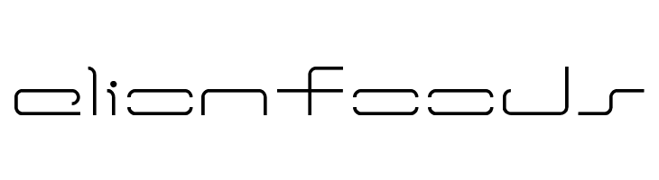 ltr-04:wireflame  Free Fonts Download