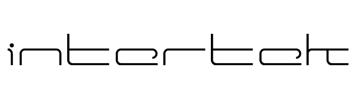 ltr-04:wireflame  Free Fonts Download