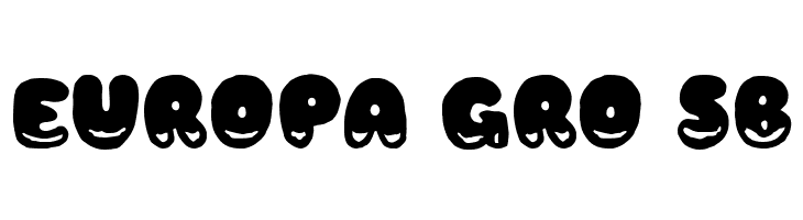 Water Pool Club  Free Fonts Download