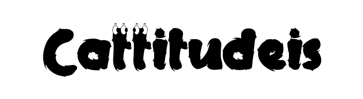 Comedy Cartoon Demo  Free Fonts Download