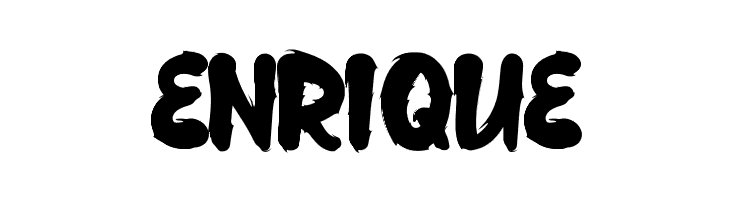 Comedy Cartoon Demo  Free Fonts Download