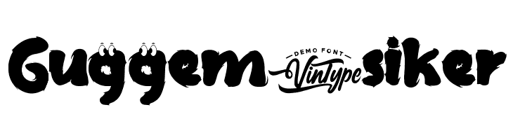 Comedy Cartoon Demo  Free Fonts Download