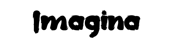 Comedy Cartoon Demo  Free Fonts Download