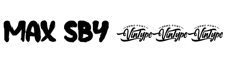 Comedy Cartoon Demo  Free Fonts Download