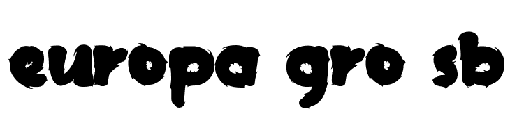 Comedy Cartoon Demo  Free Fonts Download