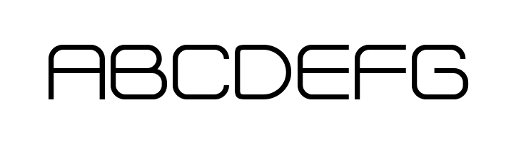 Dekers_light  Free Fonts Download