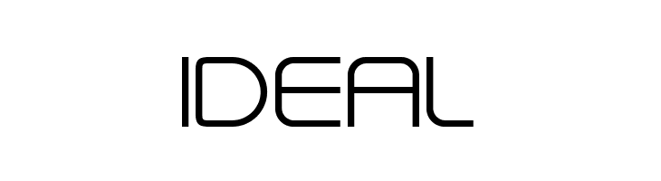 Dekers_light  Free Fonts Download