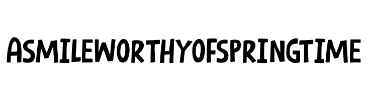 Indoor Survival DEMO Regular  Free Fonts Download