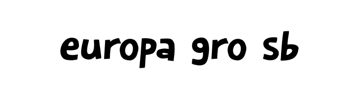 Indoor Survival DEMO Regular  Free Fonts Download