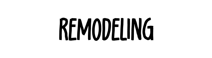 Hysterian  Free Fonts Download