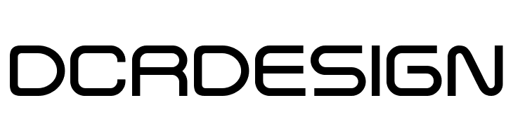 DCRDESIGN Dekers_Bold Font