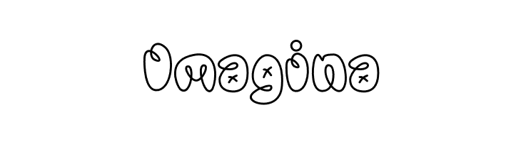 Graffiti Line  Free Fonts Download