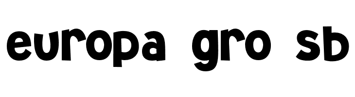 Cheppy_Demo Regular  Free Fonts Download