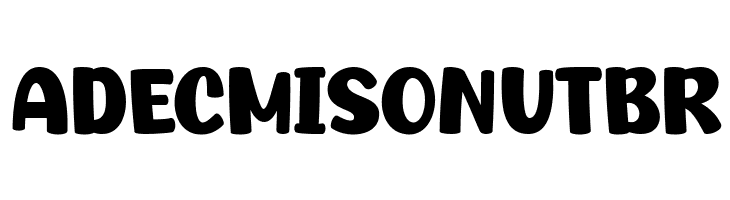 Super Unicorn  Free Fonts Download