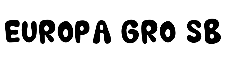 BIGGER SUMMER FEST  Free Fonts Download