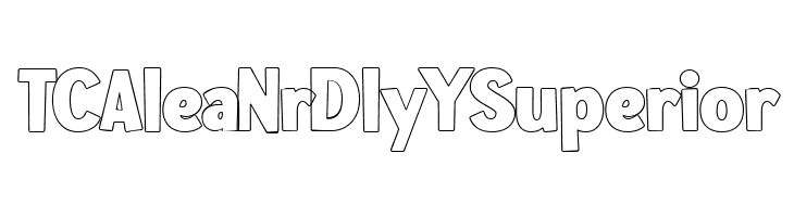 Hokuba Grabs Outline  Free Fonts Download