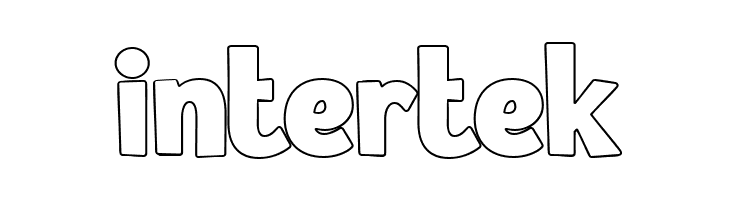 Hokuba Grabs Outline  Free Fonts Download