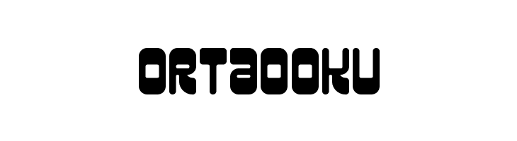 Reason BRK  Free Fonts Download