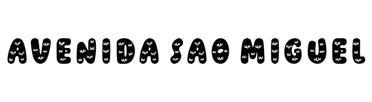 Pumpkin Bites Decorative  Free Fonts Download