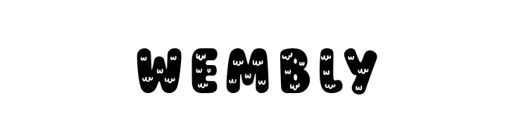 Pumpkin Bites Decorative  Free Fonts Download