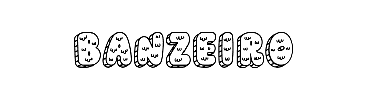 Pumpkin Bites  Free Fonts Download