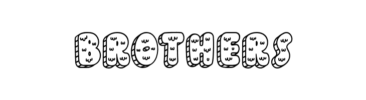 Pumpkin Bites  Free Fonts Download