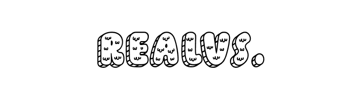 Pumpkin Bites  Free Fonts Download