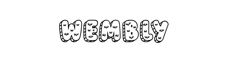 Pumpkin Bites  Free Fonts Download