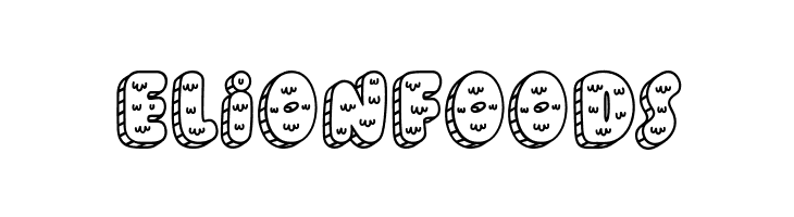 Pumpkin Bites  Free Fonts Download