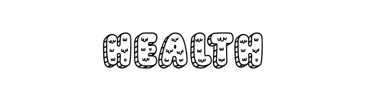 Pumpkin Bites  Free Fonts Download