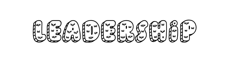 Pumpkin Bites  Free Fonts Download