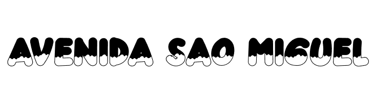 Kids Donuts  Free Fonts Download