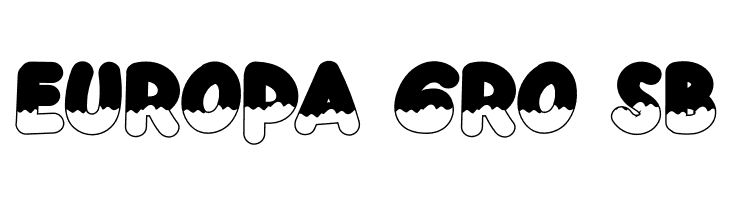 Kids Donuts  Free Fonts Download
