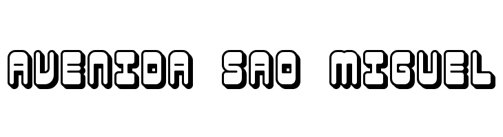 Reason Shadow BRK  Free Fonts Download