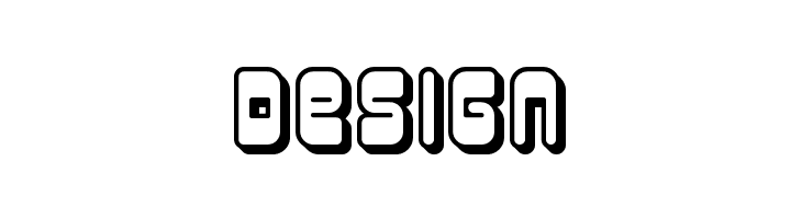 Reason Shadow BRK  Free Fonts Download