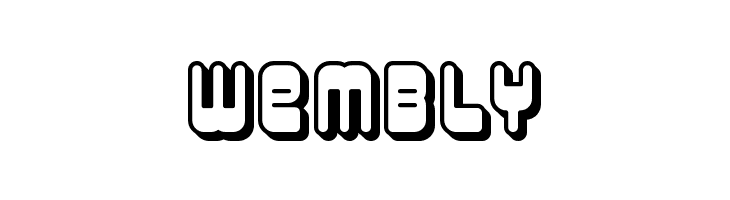 Reason Shadow BRK  Free Fonts Download