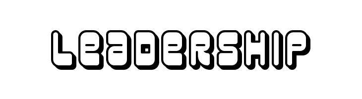 Reason Shadow BRK  Free Fonts Download