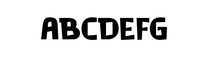 Tilges Demo Regular  Free Fonts Download