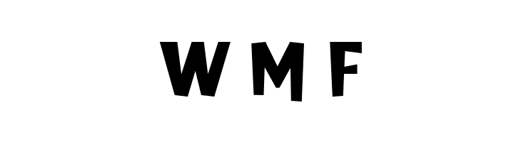 Tilges Demo Regular  Free Fonts Download