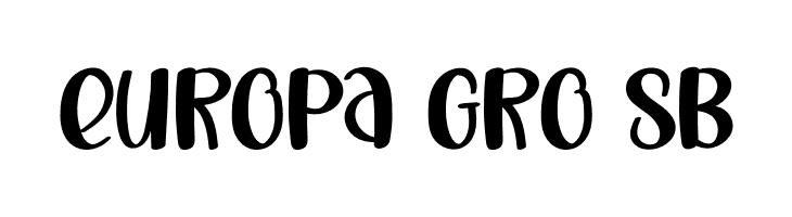 Vitamin Sea  Free Fonts Download