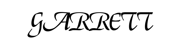 ElGar  Free Fonts Download