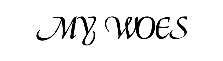 ElGar  Free Fonts Download