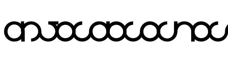 MDRS-FD01 [c] Zhimet cardozo, 2009  Free Fonts Download